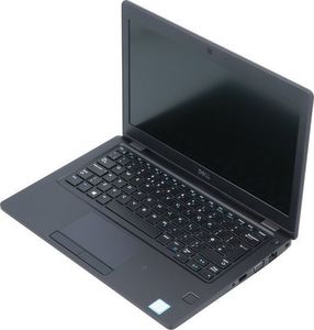 Laptop Dell Dell Latitude 5290 i5-7300U 8GB 240GB SSD 1366x768 Klasa A Windows 10 Home 5