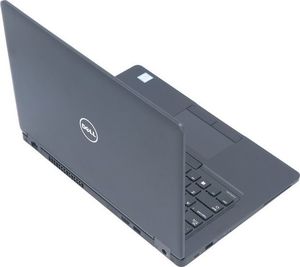 Laptop Dell Dell Latitude 5480 i5-6200U 8GB 240GB SSD 1366x768 Klasa A- Windows 10 Professional 6