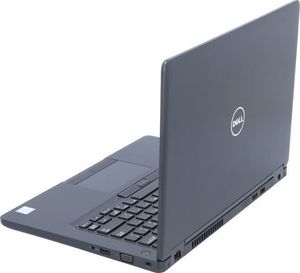 Laptop Dell Dell Latitude 5480 i5-6200U 8GB 240GB SSD 1920x1080 Klasa A- Windows 10 Home 3