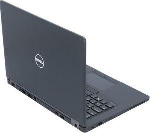 Laptop Dell Dell Latitude 5480 i5-7200U 8GB 240GB SSD 1366x768 Klasa A Windows 10 Home 5