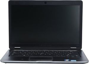 Laptop Dell Dell Latitude 6430U i5-3437U 8GB 240GB SSD 1366x768 Klasa A- Windows 10 Home 1