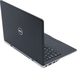 Laptop Dell Dell Latitude 6430U i5-3437U 8GB 240GB SSD 1366x768 Klasa A- Windows 10 Home 5