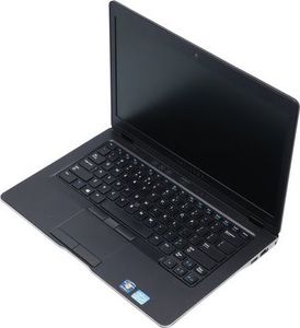 Laptop Dell Dell Latitude 6430U i5-3437U 8GB 240GB SSD 1366x768 Klasa A- Windows 10 Home 6