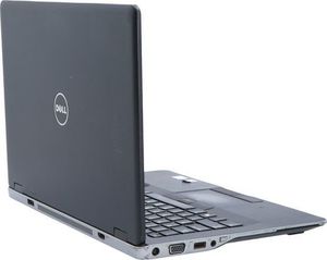 Laptop Dell Dell Latitude 6430U i5-3437U 8GB 240GB SSD 1600x900 Klasa A- Windows 10 Home 4