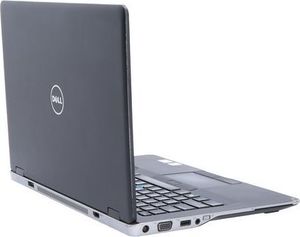 Laptop Dell Dell Latitude 6430U i5-3437U 8GB 240GB SSD 1600x900 Klasa B Windows 10 Home 4