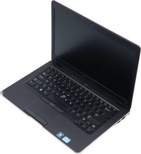 Laptop Dell Dell Latitude 6430U i5-3437U 8GB 240GB SSD 1600x900 Klasa B Windows 10 Home 6