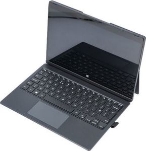 Laptop Dell Dell Latitude 7275 Core m7-6Y75 1.2GHz 8GB 256GB NVMe SSD Klasa B 1920x1080 Windows 10 Home + Klawiatura 2