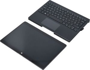 Laptop Dell Dell Latitude 7275 Core m7-6Y75 1.2GHz 8GB 256GB NVMe SSD Klasa B 1920x1080 Windows 10 Home + Klawiatura 7