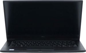 Laptop Dell Dell Latitude 7370 SKIN Intel Core M5-6Y57 8GB 240GB SSD 1920x1080 Klasa A 1