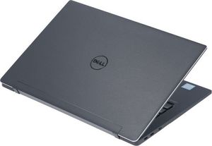 Laptop Dell Dell Latitude 7370 SKIN Intel Core M5-6Y57 8GB 240GB SSD 1920x1080 Klasa A Torba + Mysz 4