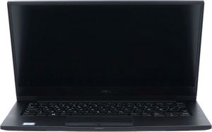Laptop Dell Dell Latitude 7370 SKIN Intel Core M5-6Y57 8GB 240GB SSD 1920x1080 Klasa A Windows 10 Home Torba + Mysz 1