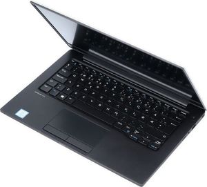 Laptop Dell Dell Latitude 7370 SKIN Intel Core M5-6Y57 8GB 240GB SSD 1920x1080 Klasa A Windows 10 Home Torba + Mysz 2