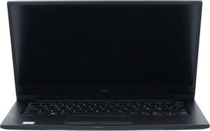 Laptop Dell Dell Latitude 7370 SKIN Intel Core M5-6Y57 8GB 480GB SSD 1920x1080 Klasa A Windows 10 Home 1