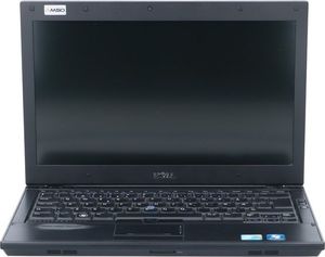 Laptop Dell Dell Latitude E4310 i5-520M 4GB 120GB SSD 1366x768 Klasa A- Windows 10 Home 1