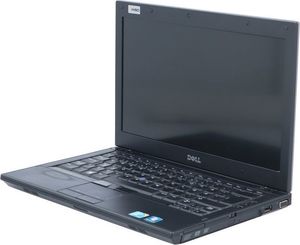 Laptop Dell Dell Latitude E4310 i5-520M 4GB 120GB SSD 1366x768 Klasa A- Windows 10 Home 2