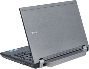Laptop Dell Dell Latitude E4310 i5-520M 8GB 240GB 1366x768 Klasa B Windows 10 Home L21 3
