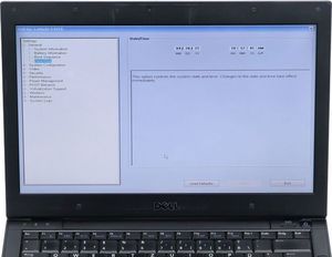 Laptop Dell Dell Latitude E4310 i5-520M 8GB 240GB 1366x768 Klasa B Windows 10 Home L21 8