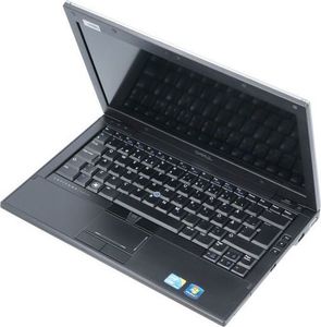 Laptop Dell Dell Latitude E4310 i5-520M 8GB NOWY DYSK 240GB SSD 1366x768 Klasa A Windows 10 Home 2