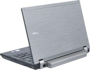 Laptop Dell Dell Latitude E4310 i5-520M 8GB NOWY DYSK 240GB SSD 1366x768 Klasa A Windows 10 Home 3
