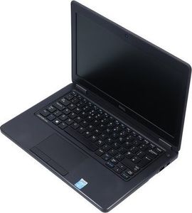Laptop Dell Dell Latitude E5250 i3-5010U 8GB NOWY DYSK 240GB SSD 1366x768 Klasa A Windows 10 Home 6