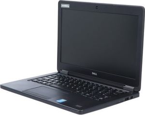 Laptop Dell Dell Latitude E5250 i5-5300U 8GB NOWY DYSK 240GB SSD 1366x768 Klasa A- Windows 10 Home 2