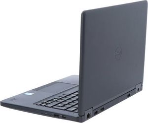 Laptop Dell Dell Latitude E5250 i5-5300U 8GB NOWY DYSK 240GB SSD 1366x768 Klasa A- Windows 10 Home 3