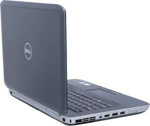 Laptop Dell Dell Latitude E5420 i3-2330M 8GB NOWY DYSK 240GB SSD 1366x768 Klasa A- Windows 10 Home 5