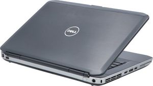 Laptop Dell Dell Latitude E5430 i5-3320M 8GB 240GB SSD 1366x768 Klasa A Windows 10 Home + Torba + Mysz 4