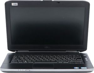 Laptop Dell Dell Latitude E5430 i5-3320M 8GB 240GB SSD 1600x900 Klasa A- Windows 10 Home 1