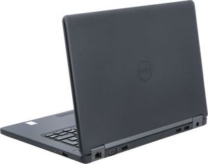 Laptop Dell Dell Latitude E5450 BK i5-5300U 8GB NOWY DYSK 240GB SSD 1366x768 Klasa A Windows 10 Professional 2