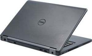 Laptop Dell Dell Latitude E5450 BK i5-5300U 8GB NOWY DYSK 240GB SSD 1366x768 Klasa A Windows 10 Professional 3