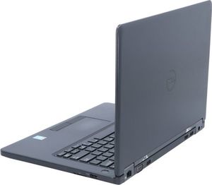 Laptop Dell Dell Latitude E5450 i5-5200U 8GB 240GB SSD 1600x900 Klasa A- Windows 10 Home 3