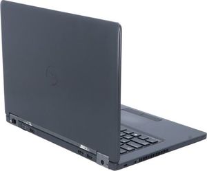 Laptop Dell Dell Latitude E5450 i5-5200U 8GB 240GB SSD 1600x900 Klasa A- Windows 10 Home 4