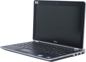 Laptop Dell Dell Latitude E6220 i7-2640M 8GB NOWY DYSK 240GB SSD 1366x768 Klasa A- Windows 10 Home 2