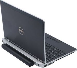Laptop Dell Dell Latitude E6220 i7-2640M 8GB NOWY DYSK 240GB SSD 1366x768 Klasa A- Windows 10 Home 4