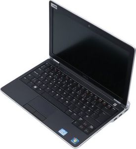 Laptop Dell Dell Latitude E6220 i7-2640M 8GB NOWY DYSK 240GB SSD 1366x768 Klasa A- Windows 10 Home 5