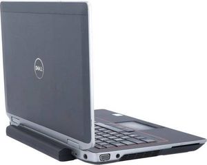 Laptop Dell Dell Latitude E6320 i5-2520M 8GB 240GB SSD 1366x768 Klasa B 3