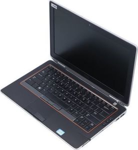 Laptop Dell Dell Latitude E6320 i5-2520M 8GB 240GB SSD 1366x768 Klasa B 5