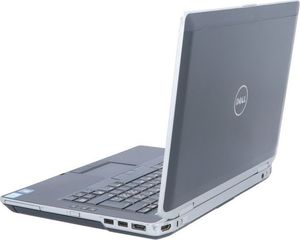 Laptop Dell Dell Latitude E6430 i5-3230M 8GB 240GB SSD 1366x768 Klasa A Windows 10 Home 3