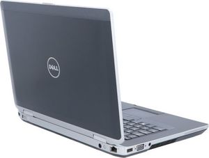 Laptop Dell Dell Latitude E6430 i5-3230M 8GB NOWY DYSK 240GB SSD 1600x900 Klasa A Windows 10 Home 4