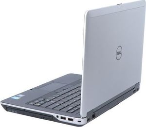 Laptop Dell Dell Latitude E6440 i5-4200M 8GB 240GB SSD 1366x768 Klasa A Windows 10 Home 3
