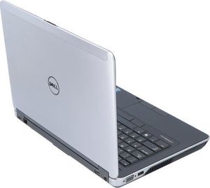 Laptop Dell Dell Latitude E6440 i5-4200M 8GB 240GB SSD 1366x768 Klasa A Windows 10 Home 5
