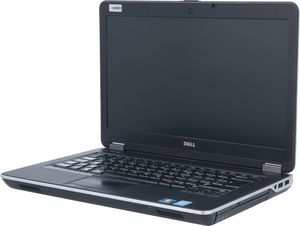 Laptop Dell Dell Latitude E6440 i5-4200M 8GB NOWY DYSK 240GB SSD 1600x900 Klasa A Windows 10 Home 2