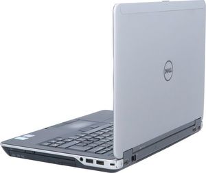 Laptop Dell Dell Latitude E6440 i5-4200M 8GB NOWY DYSK 240GB SSD 1600x900 Klasa A Windows 10 Home 3