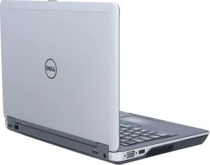 Laptop Dell Dell Latitude E6440 i5-4200M 8GB NOWY DYSK 240GB SSD 1600x900 Klasa A Windows 10 Home 4