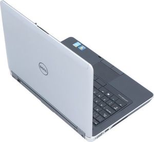 Laptop Dell Dell Latitude E6440 i5-4200M 8GB NOWY DYSK 240GB SSD 1600x900 Klasa A Windows 10 Home 5