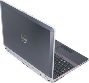Laptop Dell Dell Latitude E6520 i5-2520M 8GB 240GB SSD 1600x900 Klasa A- Windows 10 Home 5
