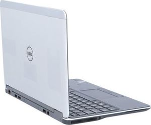 Laptop Dell Dell Latitude E7240 Intel i7-4600U 8GB 240GB SSD 1366x768 Klasa A- Windows 10 Home 3