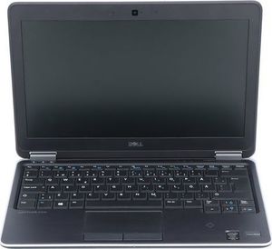 Laptop Dell Dell Latitude E7240 Intel i7-4600U 8GB 240GB SSD 1366x768 Klasa A- Windows 10 Home 4