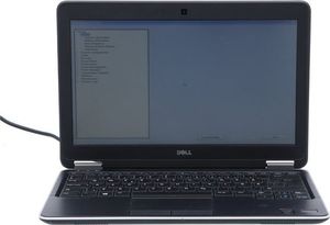Laptop Dell Dell Latitude E7240 Intel i7-4600U 8GB 240GB SSD 1366x768 Klasa A- Windows 10 Home 7
